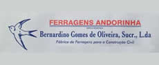 Ferrangens Andorinha