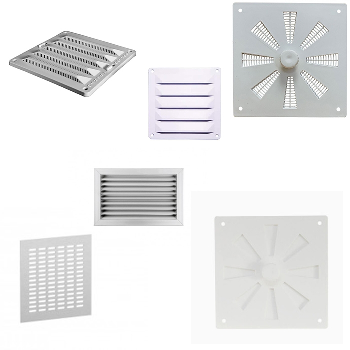 Ventiladores