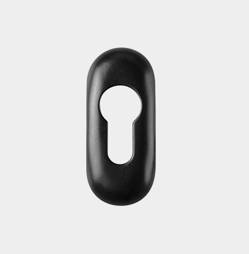 Entrada de chave yall 3500 oval 