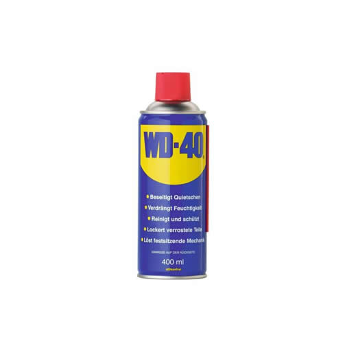 WD-40