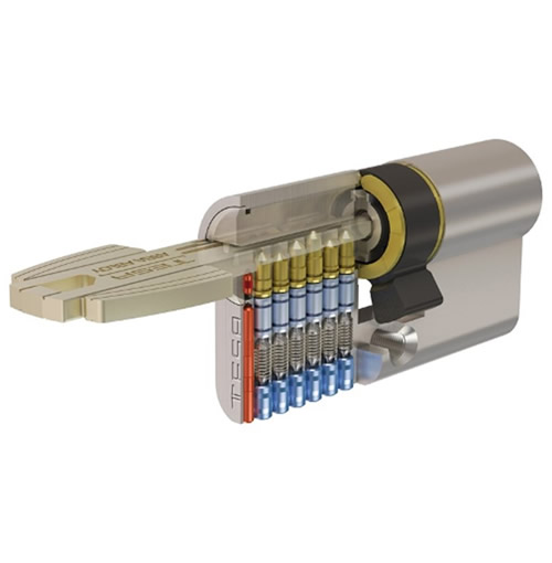 Cilindro T60