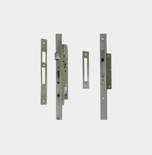 Fechadura 4230L 3 pontos