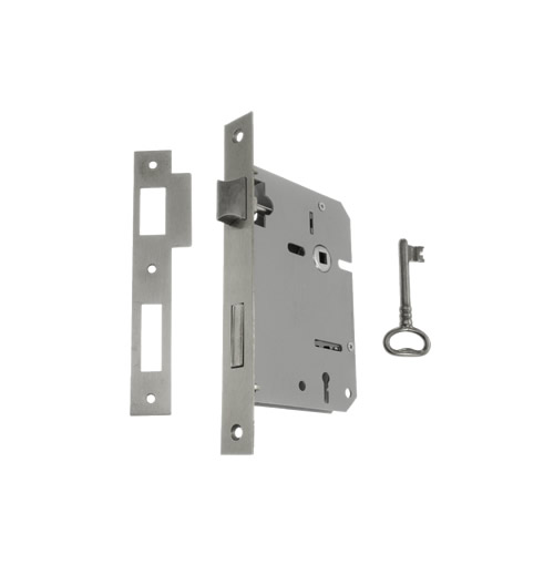 Fechadura 716 Inox