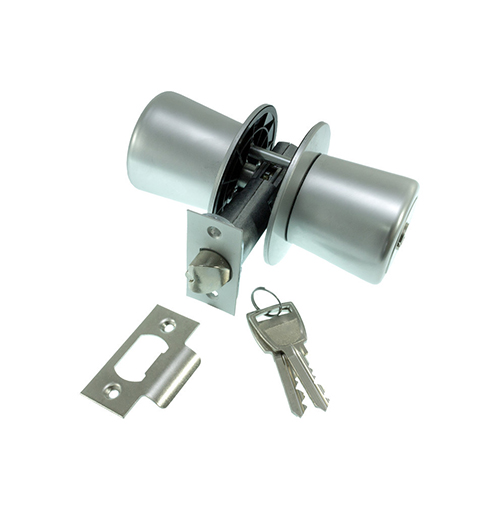 Fechadura Tubular 8703