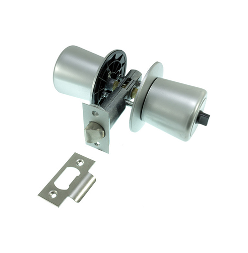 Fechadura Tubular 8704
