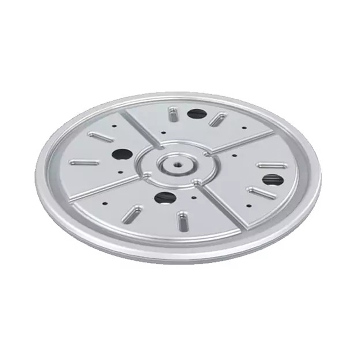 Base Rotativa 1035