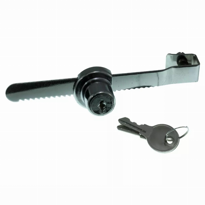 Fechadura Vitrine 505