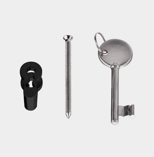 Adaptador IN.20.AKN